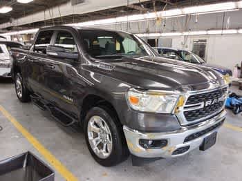 ram ram 1500 pickup 2022 1C6SRFFT7NN448577 image ram ram 1500 pickup 2022 1C6SRFFT7NN448577 image
